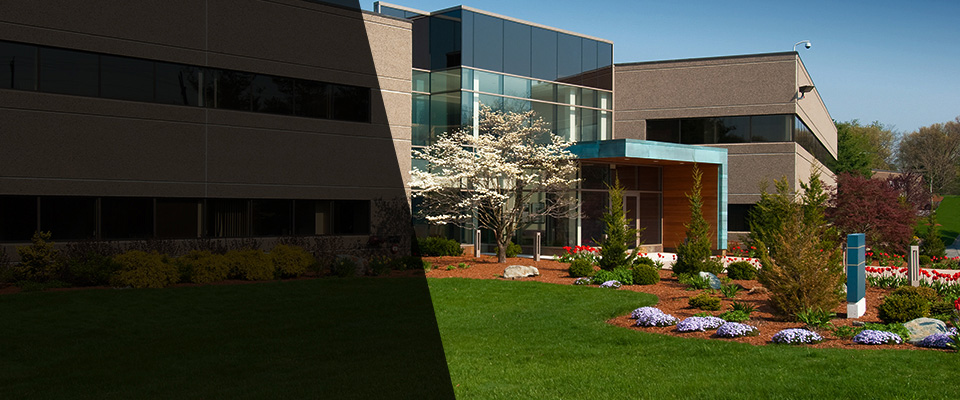 Midway Landscapers