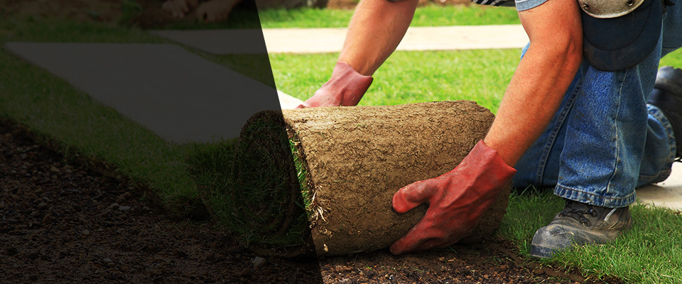 Midway Landscapers