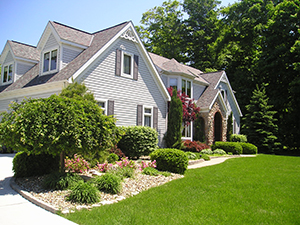 Landscapers and Lawncare Services in Midway, GA